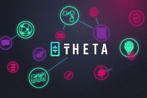 Theta теперь позволяет выпускать свои токены
