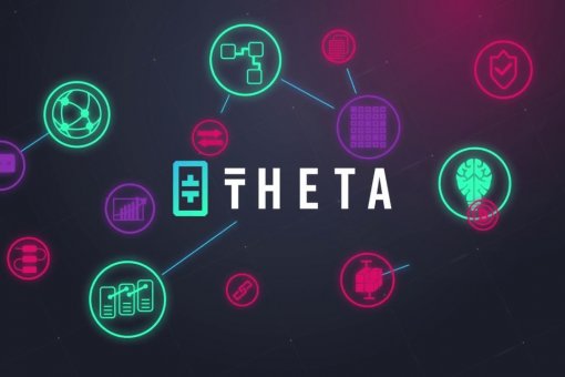 Криптовалюта Theta Network (Theta) вошла в топ-10
