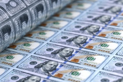 Tether создал 320 миллионов USDT в сетях Tron и Ethereum