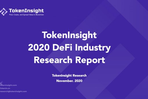 TokenInsight: DApps Ethereum составляют более 95% объема торгов