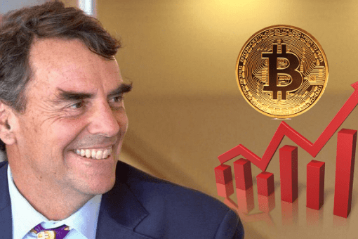 Через сколько лет, по словам Тима Дрейпера, биткоин достигнет 250,000 долларов?