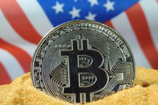 Правительству США принадлежит 1 миллиард долларов в биткойнах