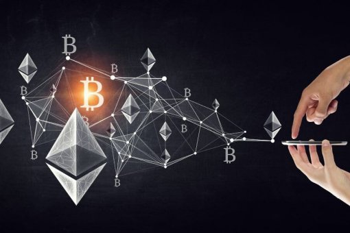Стоимость биткойнов на Ethereum превысила 1 млрд долларов