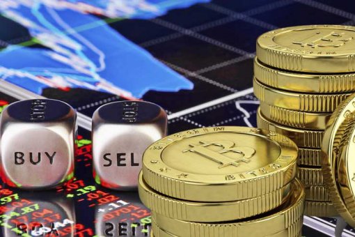 Биткоин пересекает 10,000 долларов: почему это отличная возможность для шорта? 