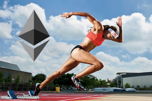 ТОП-15 конкурентов Ethereum с капитализацией менее $100 млн.