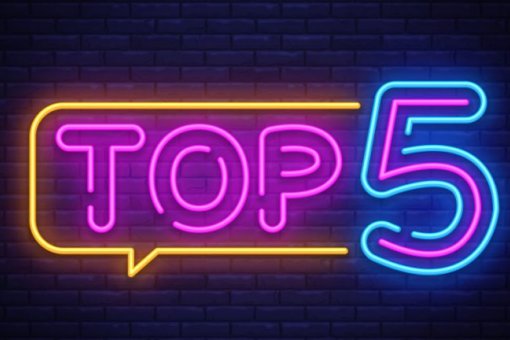 Топ-5 криптовалют, за которыми стоит следить на этой неделе: BTC, FTT, XTZ, KCS, HNT
