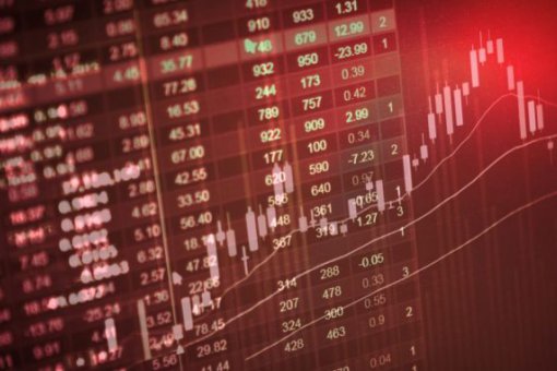 Кровавый понедельник: Ethereum и биткоин падают до уровней поддержки