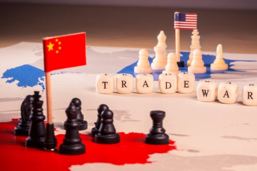 Вcё холоднее: США может перекрыть кислород китайским блокчейн-компаниям 