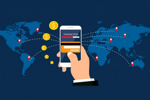 5 массовых блокчейн-продуктов будущего 