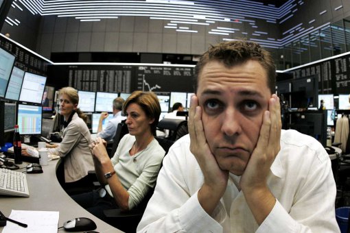 Эксперты призывают криптотрейдеров проявить терпение и не паниковать