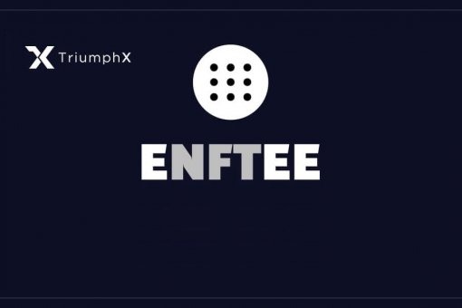 TriumphX запустил бета-версию ENFTEE