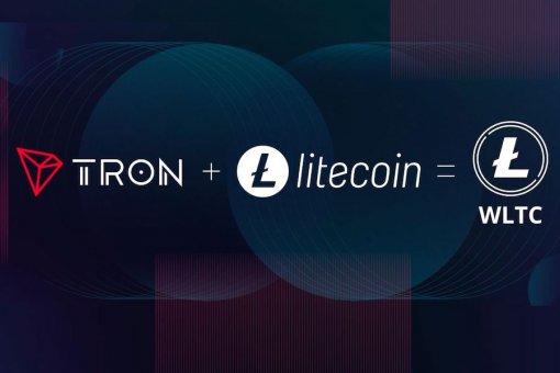 Wrapped Litecoin LTC скоро будет выпущен в сети TRON с участием Poloniex