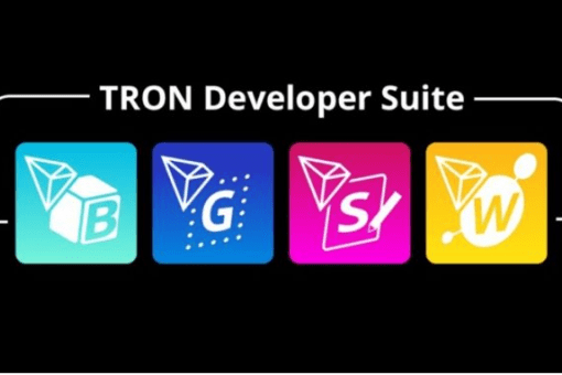 Tron выпустил обновление сети и новые инструменты для разработчиков