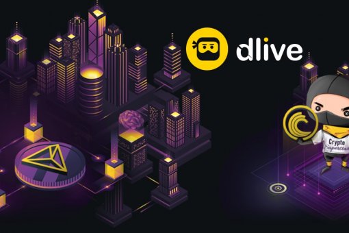 Платформу Tron DLive критикуют за прямые трансляции восстания в Капитолии США