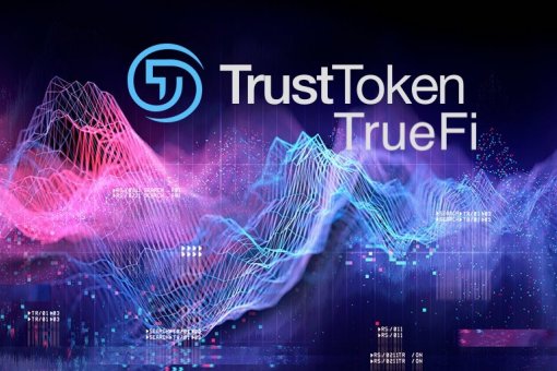 TrustToken запускает протокол для беззалогового кредитования TrueFi (TRU)