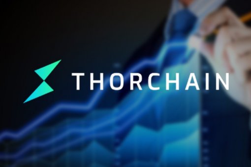RUNE вырастает на 18%, так как THORChain деактивирует неродные токены