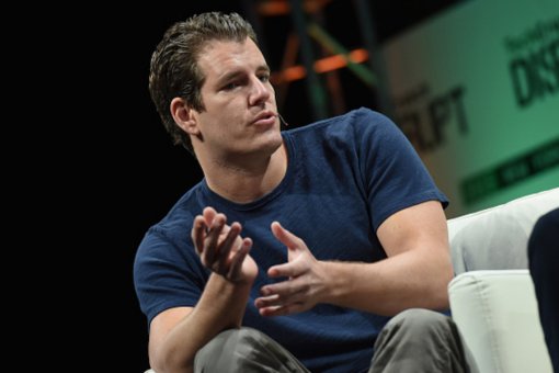 Тайлер Уинклвосс: «Биткойн готов к прорыву в новом году»