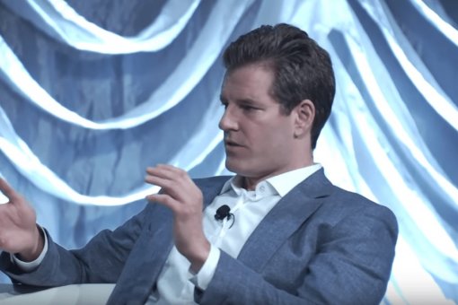 Тайлер Уинклвосс: «Ethereum сейчас - это как биткойн со скидкой 50%»