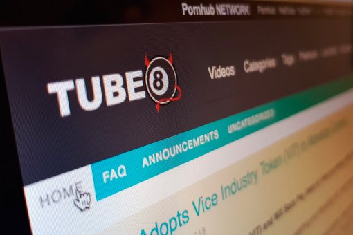 Tube8