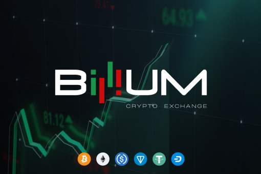 Команда стартапа Billium из ОАЭ объявила о запуске новой криптобиржи