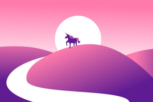 UNISWAP достиг 15 долларов за токен