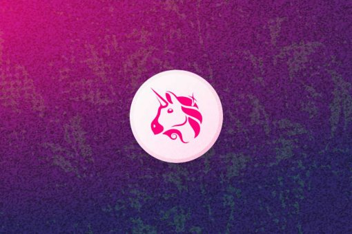 Uniswap представила UNI