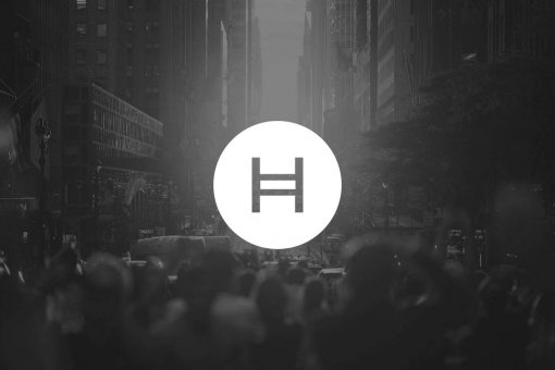 Токен HBAR достиг рекордного уровня