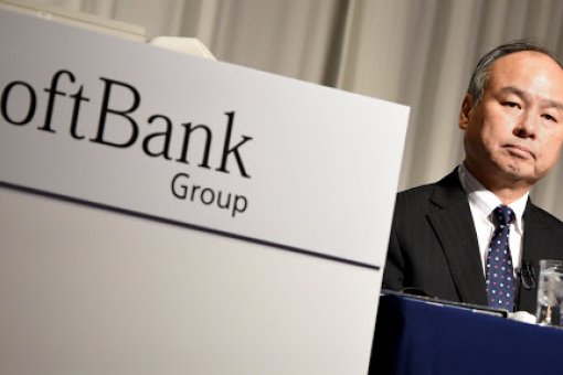 Softbank присоединяется к группе регулирования криптовалюты JSTA