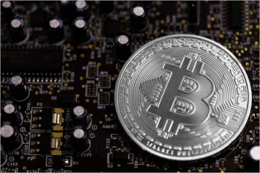 Из-за скорости хэширования биткоина сложность сети вот-вот установит новый максимум