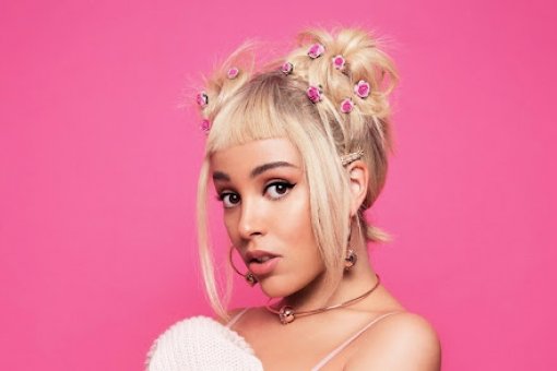 Doja Cat выпускает коллекцию NFT с OneOf