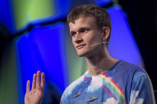 Виталик Бутерин назвал Ethereum спасением от мирового финансового кризиса