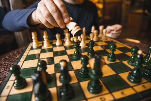 Meltwater Champions Chess Tour (MCCT) объявил, что будет чеканить токены NFT