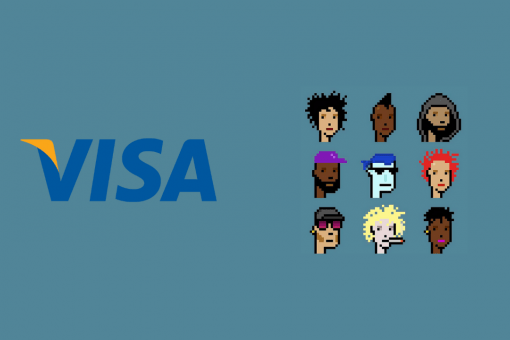 Visa: NFT является перспективным средством привлечения пользователей