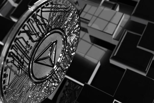 Tron неожиданно попал в тройку лучших криптовалют по версии CCID