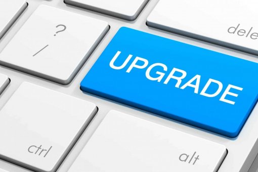 Upgrade закрывает раунд серии E за 105 миллионов долларов