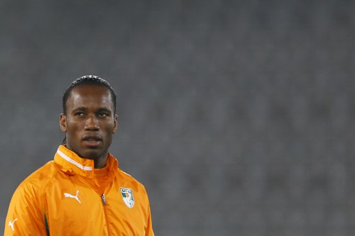 Легенда футбольного клуба Челси стал лицом криптовалютного стартапа