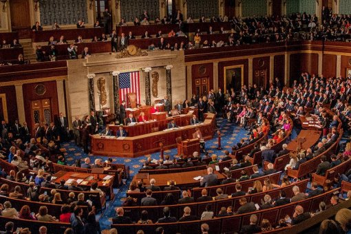 Законодатели США пытаются объявить стейблкоины незаконными без федерального разрешения