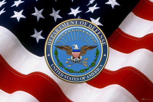 Центр обработки данных Министерства обороны США превратится в майнинг-ферму 
