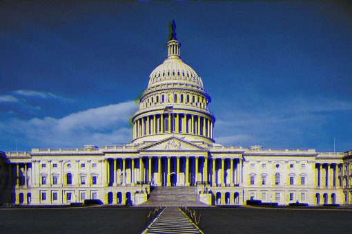 Законодатели США достигли соглашения по законопроекту о стимулах