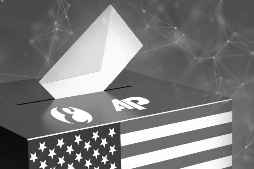 Выборы в Сенат США будут подтверждены в блокчейне Everipedia и Associated Press