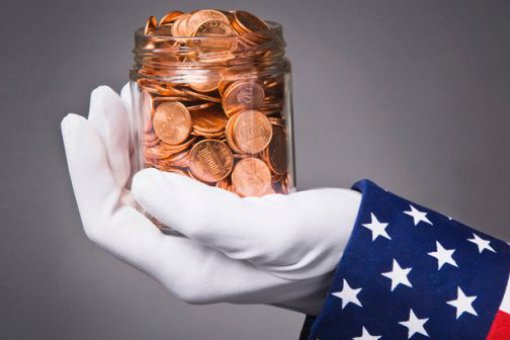 Налоговый орган США рассматривает криптовалюты как «собственность»