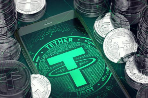 Tether запускает стейблкойн на блокчейне Algorand