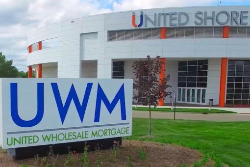 Ипотечный кредитор США UWM планирует принимать платежи в ВТС