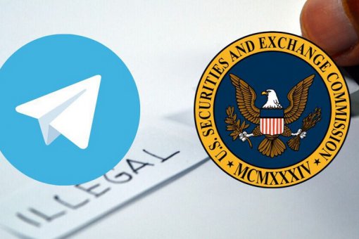 Telegram закрывает свой блокчейн-проект. Павел Дуров обвиняет суд США в убийстве TON.