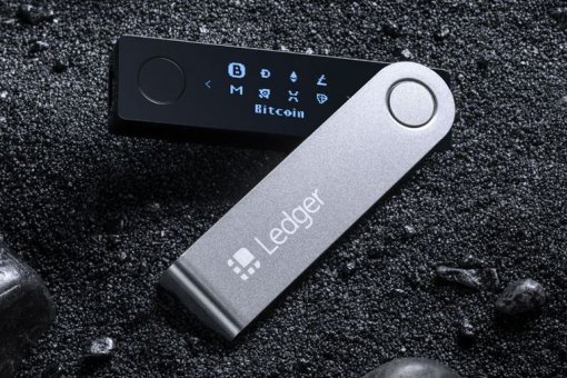 Ledger видит 500% рост выручки в первом квартале
