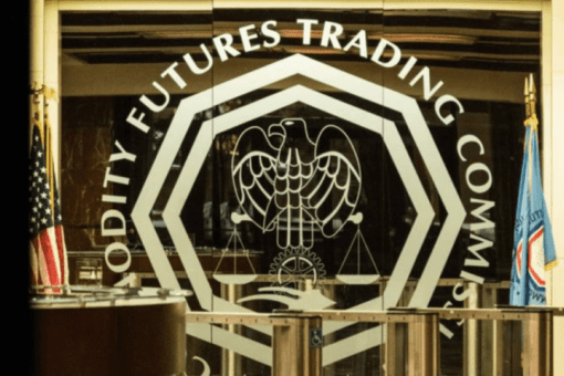 Регулятор США намекает на создание будущей нормативной базы для криптовалют