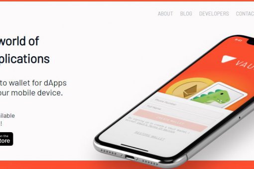 Криптонумезматика: Vault выпустит кошелек для коллекционирования токенов 