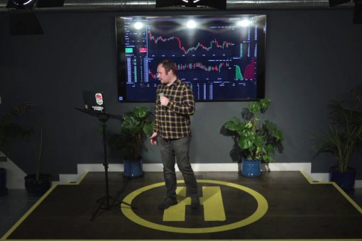 Протокол децентрализованных деривативов Vega привлек 5 миллионов долларов от Coinbase Ventures и других инвесторов