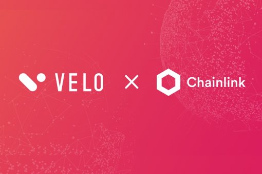Федеративная сеть обмена кредитами Velo Labs интегрирует ценовые оракулы Chainlink