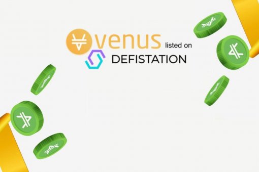 Venus Protocol достиг 200 млн. долларов TVL